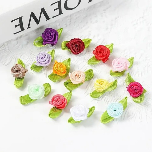 100 pezzi fiori - 50/100, artificiali