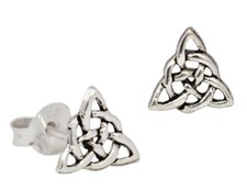 Danu Nodo Celtico Orecchini