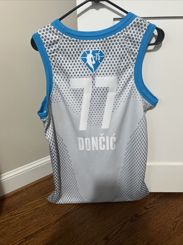 Maglia luka doncic - maglia,