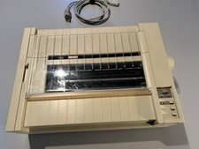 Apple ImageWriter A9M0303