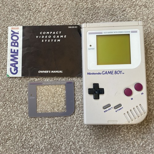 Console gioco portatile