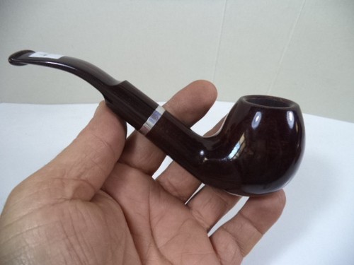 Pipa pipe nerone molina - pipa,