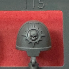 NUOVO DEATHWATCH KILL TEAM