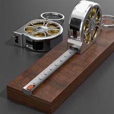 Righello retrattile design