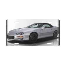 Legendary 2000 Chevrolet