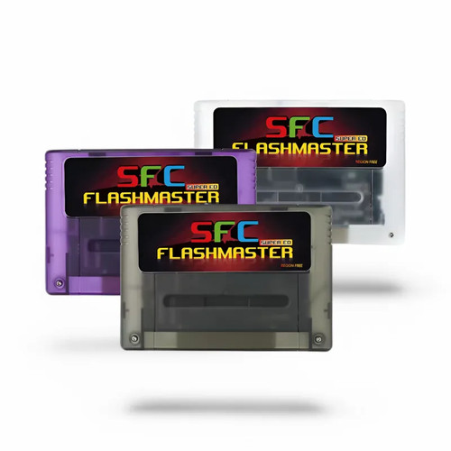 Flashmaster super 3000 - flashmaster, 3000-in-1