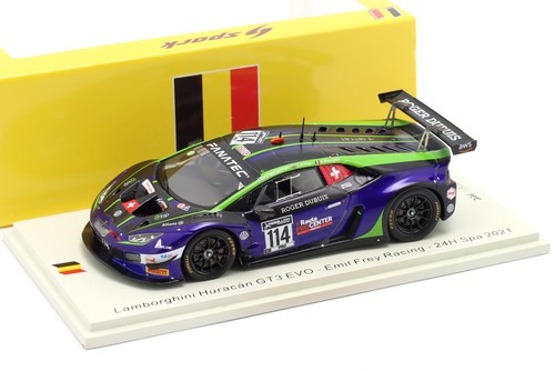 Lamborghini huracón gt3 - huracón, evo