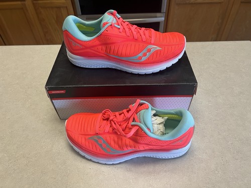 Scarpe corsa donna saucony - scarpe,
