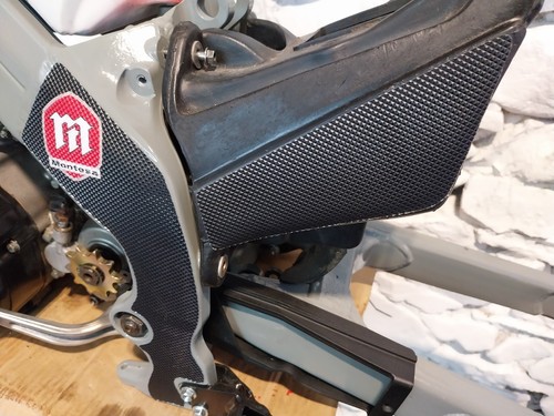 Montesa cota 315r - montesa,