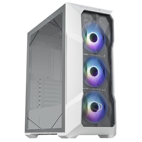Cooler master masterbox - masterbox, td500