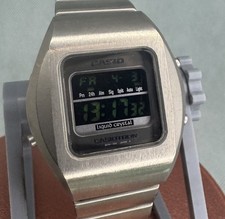 Casio TRN-110T Casiotron
