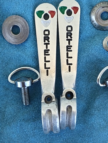 Ortelli campagnolo super - ortelli,