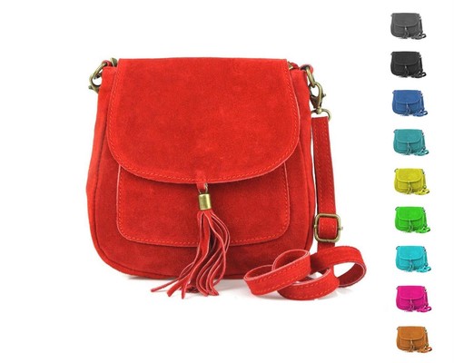 Borsa donna italiana pelle - italiana,