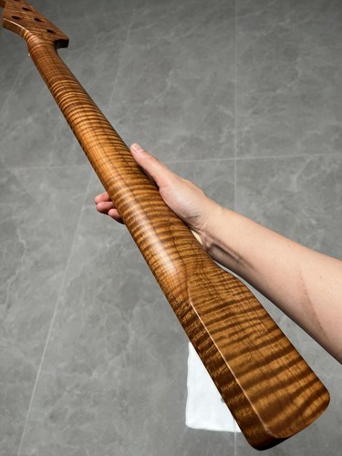 Aaaa corde basso 20frets - 5,