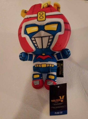 Voltes personaggio peluche - v,