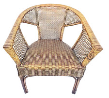 6 SEDIE POLTRONCINE POLTRONE