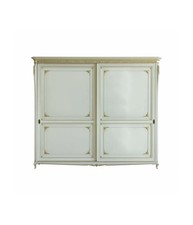 Armadio classico 2 porte