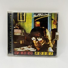 Vasco Rossi Bollicine