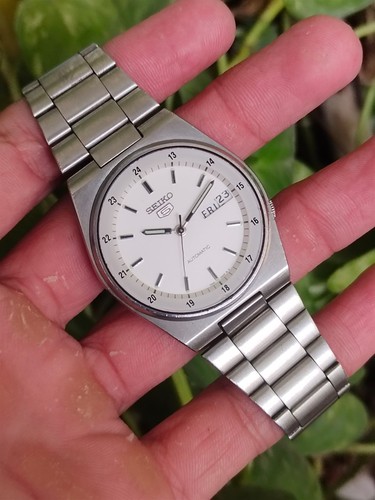 Orologio uomo seiko - seiko, 5