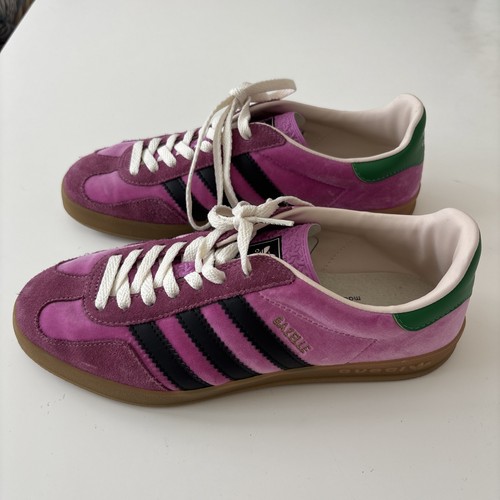 Gucci adidas gazelle - gazelle, rosa