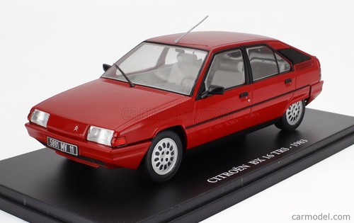 Modellino auto statico - auto,