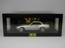Porsche 924 Turbo (1986) - KK