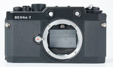 Exc voigtlander bessa t - [exc+++],