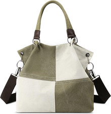 Donna Borsa a Tracolla Colore