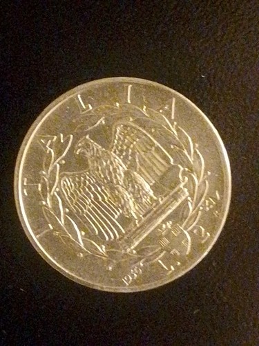 Moneta regno iii 2 - moneta, lire