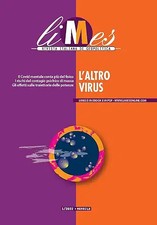 Limes rivista di geopolitica  1 l'altro virus ed. Limes A42