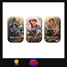 BUNDLE ONE PIECE CARD GAME TCG