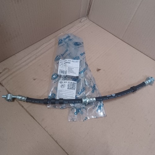 Flexible frein avant - frein, gauche