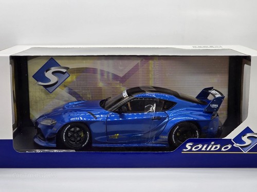 Toyota supra lwbk - toyota,
