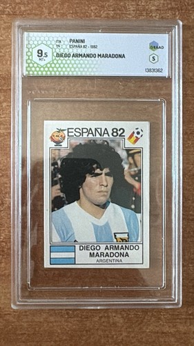Diego armando maradona - diego,