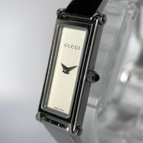 Gucci orologio da bracciale - orologio,