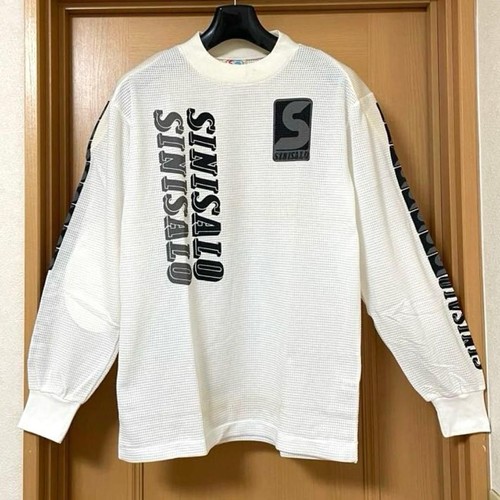 Maglia vintage sinisalo - vintage,