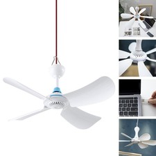 Ventilatore da soffitto con