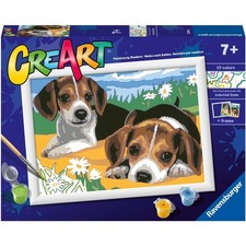 NUOVO Ravensburger CreArt