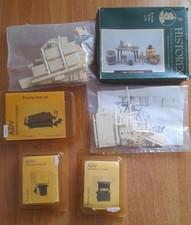 Historex Lotto Plastica/Resina