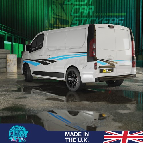 Per nissan nv300 - per, van
