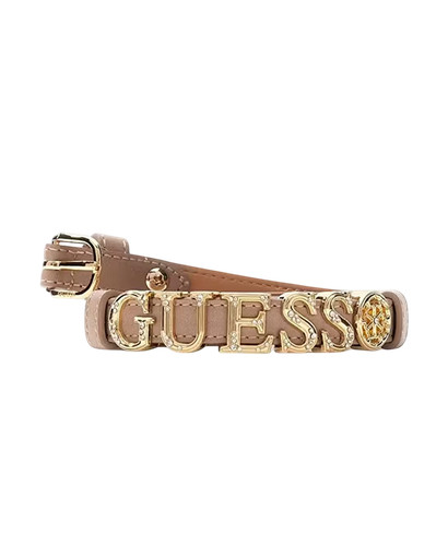 Cintura donna guess art bw9324 - cintura,