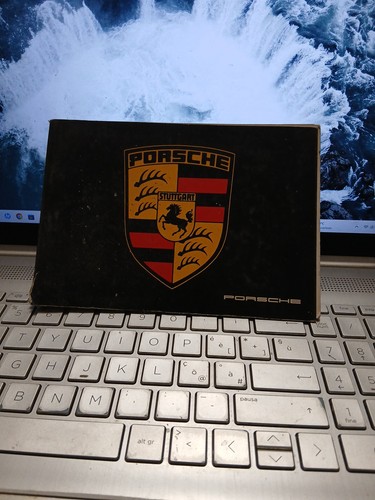 Tutta storia della - storia, porsche