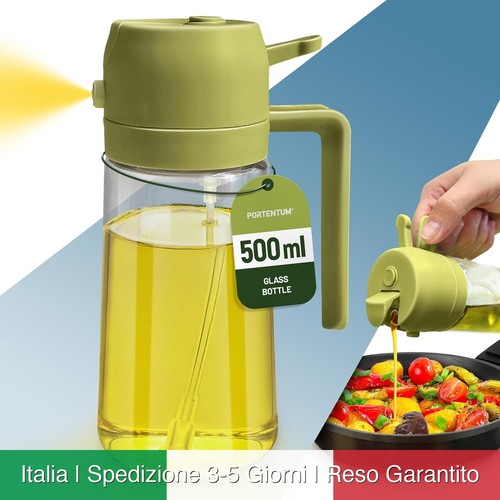 Oil sprayer dispenser air - sprayer,