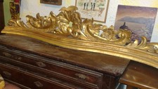 ANTICA MENSOLA / MANTOVANA
