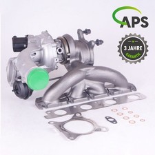 Turbocompressore 53039880290