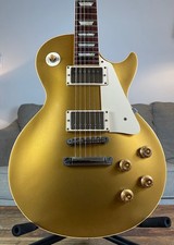 2007 Gibson Custom Shop Les