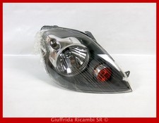 Faro Fanale Anteriore Destro