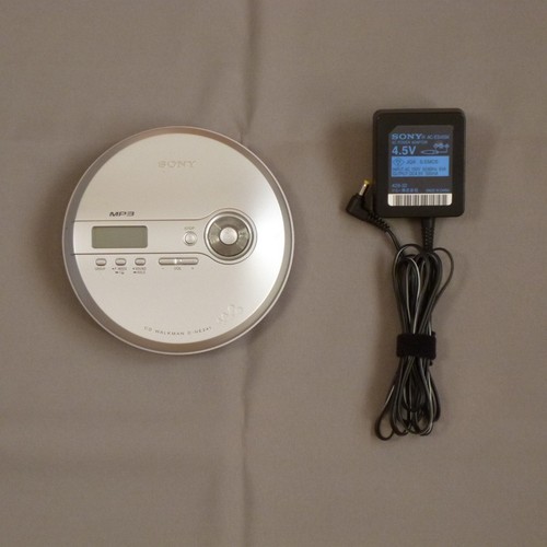 Lettore compatto portatile - lettore, cd