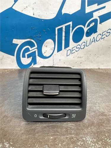 Ventola cruscotto golf v - cruscotto,