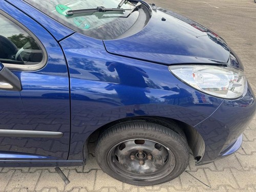 Peugeot 207sw parafango - peugeot,